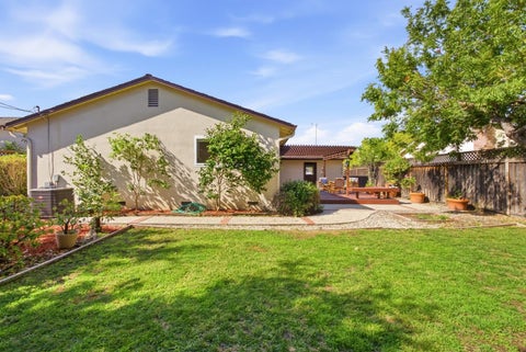 Tiny photo for 1128 Kentwood Avenue, CUPERTINO, CA 95014 (MLS # ML82060451)