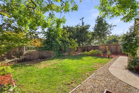Tiny photo for 1128 Kentwood Avenue, CUPERTINO, CA 95014 (MLS # ML82060451)