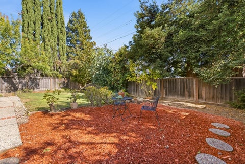 Tiny photo for 1128 Kentwood Avenue, CUPERTINO, CA 95014 (MLS # ML82060451)