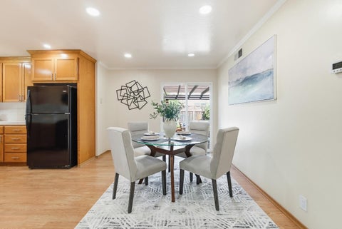 Tiny photo for 1128 Kentwood Avenue, CUPERTINO, CA 95014 (MLS # ML82060451)