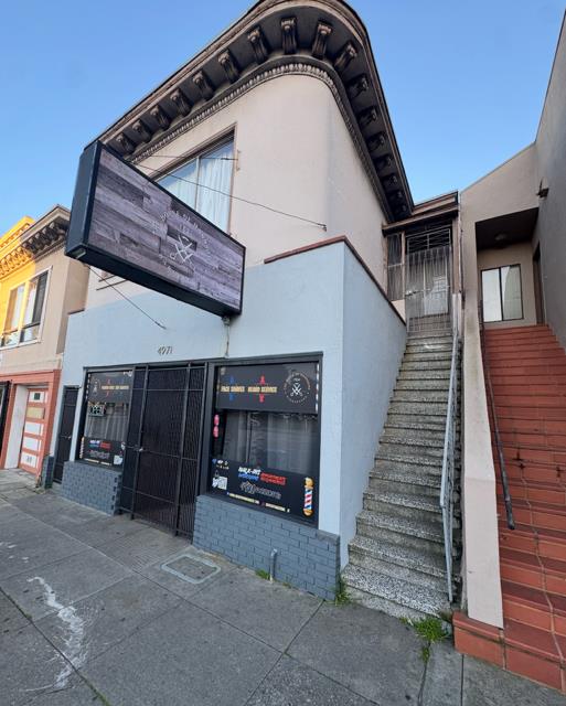4971- 4973 Mission Street