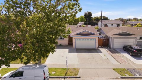 Photo of 2067 Morrill Avenue, SAN JOSE, CA 95132 (MLS # ML82037685)