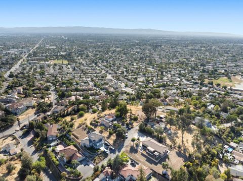 Tiny photo for 14847 Watters Drive, SAN JOSE, CA 95127 (MLS # ML82026264)