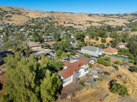 Tiny photo for 14847 Watters Drive, SAN JOSE, CA 95127 (MLS # ML82026264)