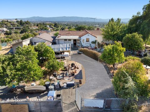 Tiny photo for 14847 Watters Drive, SAN JOSE, CA 95127 (MLS # ML82026264)