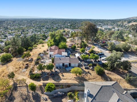 Tiny photo for 14847 Watters Drive, SAN JOSE, CA 95127 (MLS # ML82026264)