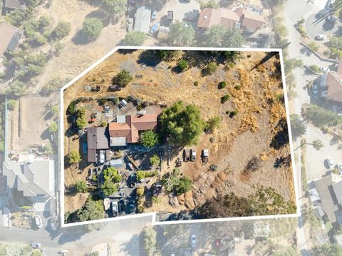 Tiny photo for 14847 Watters Drive, SAN JOSE, CA 95127 (MLS # ML82026264)