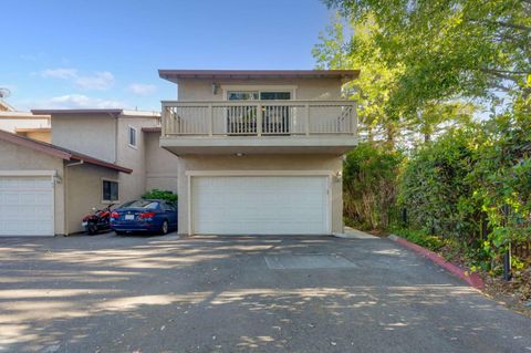 Photo of 130 Baroni Avenue #50, San Jose, CA 95136 (MLS # ML82045305)