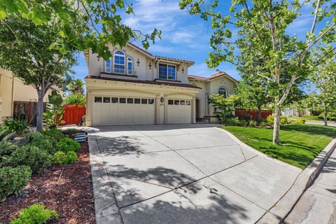 Photo of 18898 Bellgrove Circle, SARATOGA, CA 95070 (MLS # ML82005791)