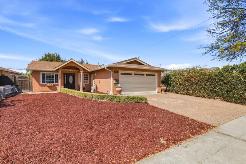 1513 Mount Diablo Drive