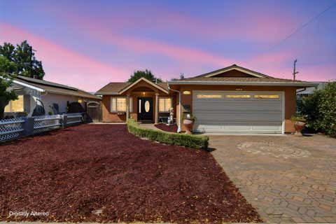 Photo of 1513 Mount Diablo Drive, SAN JOSE, CA 95127 (MLS # ML82057511)