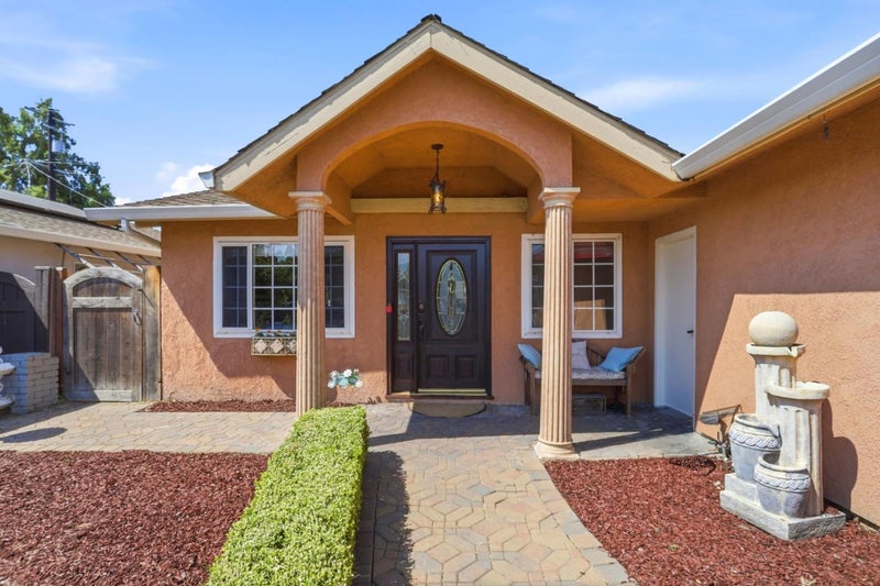 1513 Mount Diablo Drive