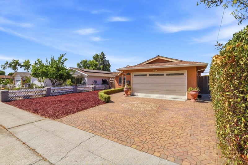 1513 Mount Diablo Drive