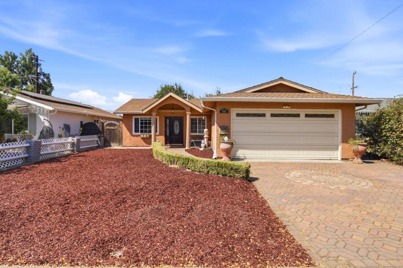 1513 Mount Diablo Drive