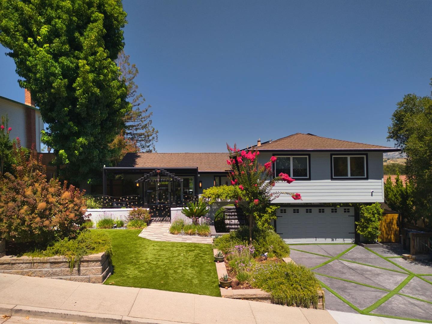1415 Montego Drive