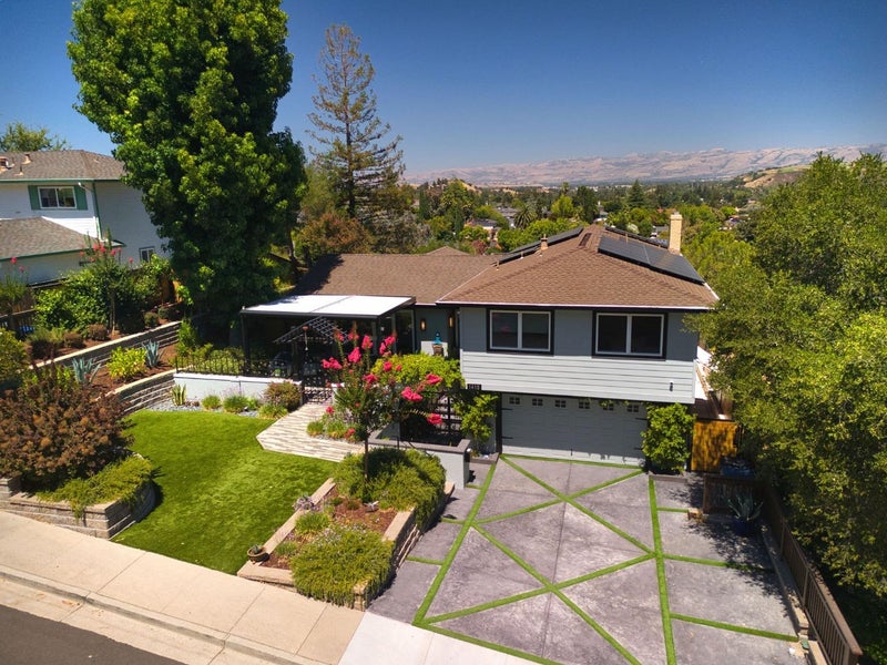 1415 Montego Drive