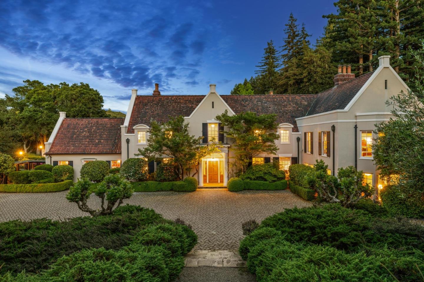 100 Canada RD