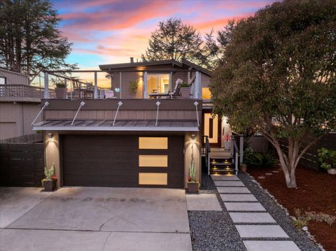 118 Sea Terrace Way APTOS CA 95003