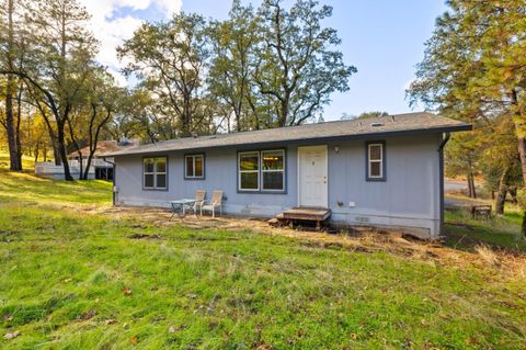Tiny photo for 19307 Ferretti Road, GROVELAND, CA 95321 (MLS # ML82028184)