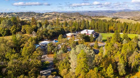 Tiny photo for 19307 Ferretti Road, GROVELAND, CA 95321 (MLS # ML82028184)
