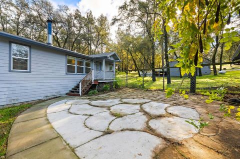 Tiny photo for 19307 Ferretti Road, GROVELAND, CA 95321 (MLS # ML82028184)