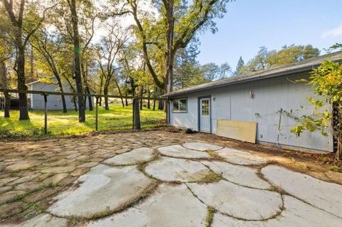 Tiny photo for 19307 Ferretti Road, GROVELAND, CA 95321 (MLS # ML82028184)