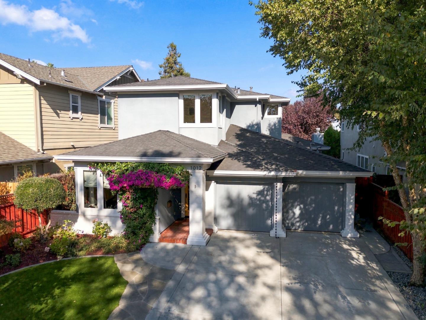 1012 Riverside Drive