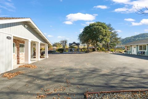 Tiny photo for 2180 Patton Ave Ave, NAPA, CA 94559 (MLS # ML82040771)