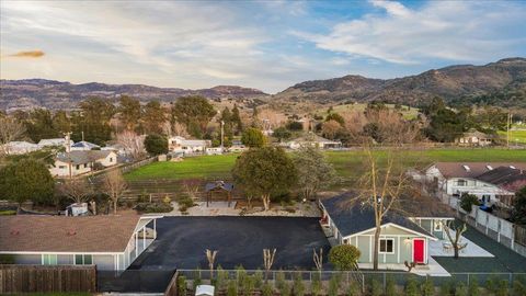 Tiny photo for 2180 Patton Ave Ave, NAPA, CA 94559 (MLS # ML82040771)