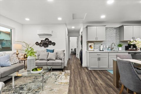 Tiny photo for 2180 Patton Ave Ave, NAPA, CA 94559 (MLS # ML82040771)