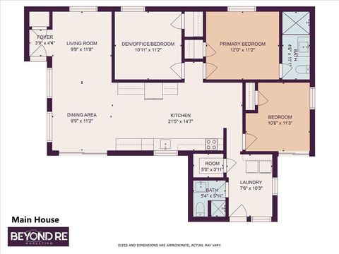 Tiny photo for 2180 Patton Ave Ave, NAPA, CA 94559 (MLS # ML82040771)