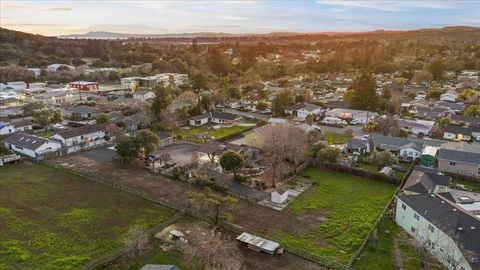 Tiny photo for 2180 Patton Ave Ave, NAPA, CA 94559 (MLS # ML82040771)