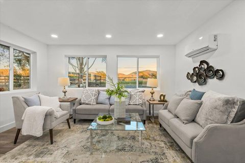 Tiny photo for 2180 Patton Ave Ave, NAPA, CA 94559 (MLS # ML82040771)