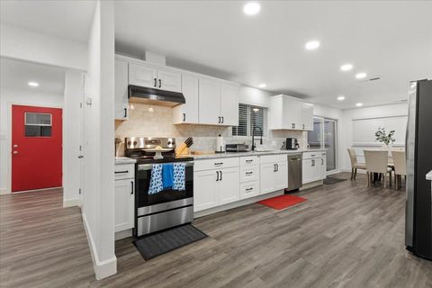 Tiny photo for 2180 Patton Ave Ave, NAPA, CA 94559 (MLS # ML82040771)