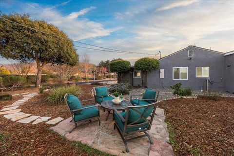 Tiny photo for 2180 Patton Ave Ave, NAPA, CA 94559 (MLS # ML82040771)