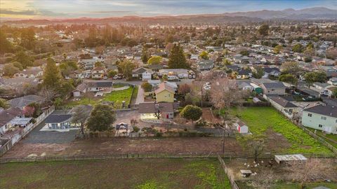 Tiny photo for 2180 Patton Ave Ave, NAPA, CA 94559 (MLS # ML82040771)