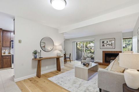 Photo of 2252 Almaden Road #A, SAN JOSE, CA 95125 (MLS # ML82042052)