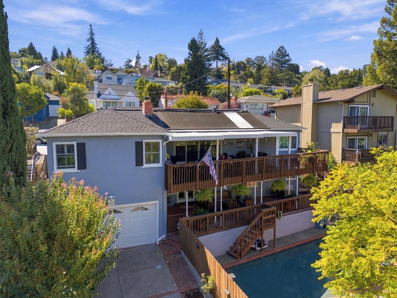 515 Prospect Street