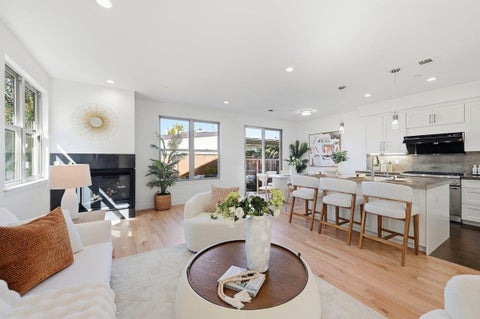 Photo of 20018 Marigny Place, Saratoga, CA 95070 (MLS # ML82063293)