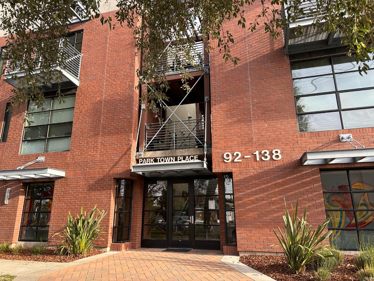 116 South 1st Street