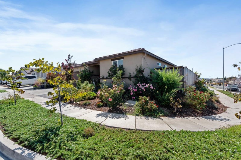 2141 Wildflower Drive