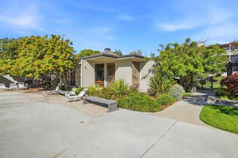 Tiny photo for 1171 Compass Lane #305, Foster City, CA 94404 (MLS # ML82027778)
