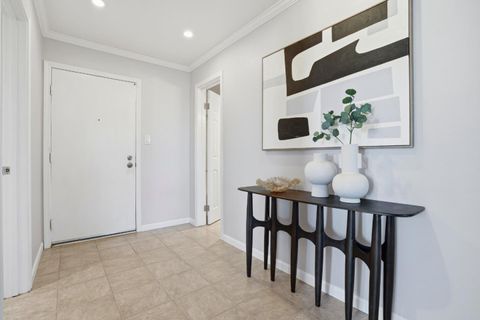 Tiny photo for 1171 Compass Lane #305, Foster City, CA 94404 (MLS # ML82027778)