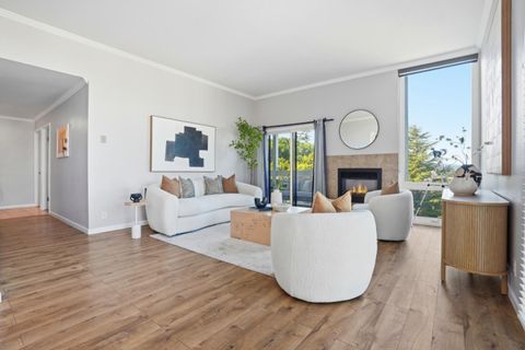 Tiny photo for 1171 Compass Lane #305, Foster City, CA 94404 (MLS # ML82027778)