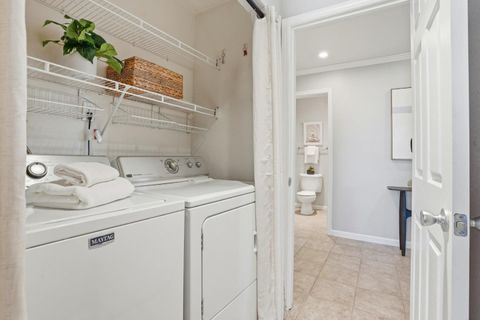 Tiny photo for 1171 Compass Lane #305, Foster City, CA 94404 (MLS # ML82027778)