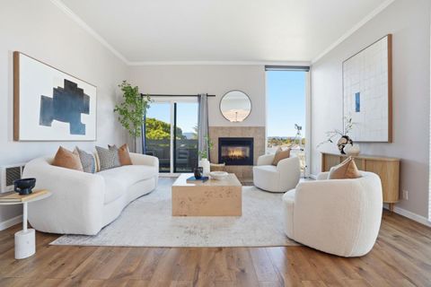 Photo of 1171 Compass Lane #305, Foster City, CA 94404 (MLS # ML82027778)