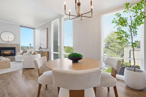 Tiny photo for 1171 Compass Lane #305, Foster City, CA 94404 (MLS # ML82027778)