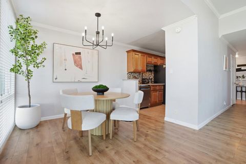 Tiny photo for 1171 Compass Lane #305, Foster City, CA 94404 (MLS # ML82027778)