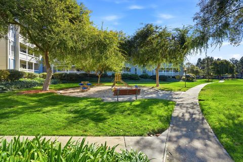 Tiny photo for 1171 Compass Lane #305, Foster City, CA 94404 (MLS # ML82027778)