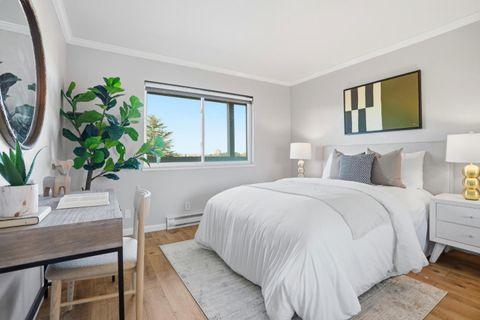 Tiny photo for 1171 Compass Lane #305, Foster City, CA 94404 (MLS # ML82027778)